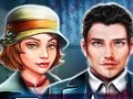 Tracing a Murder 