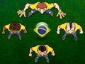 Brazil cup 2014 