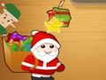 Collect the gift 
