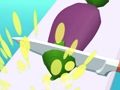 Crazy knife 