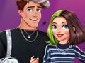 E-Couple Stylish Transformation 