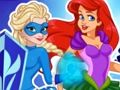 Superhero Princesses 