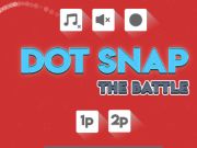 Dot snap battle 
