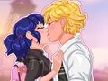 School Girl's #First Kiss 