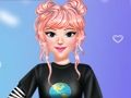 Influencers E Girl Trendy Fashion 