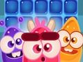 Fidget critters 