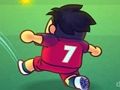 Flappy footchinko 
