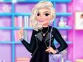 Princesses Get The Look Challenge 
