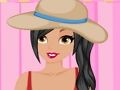 Fun summer holiday 