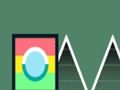 Geometrical dash 