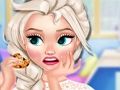 Eliza's Dentist Experience 