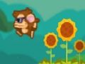 Jumpy ape joe 