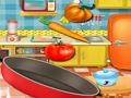 Kids kitchen 