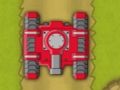Line of defense 