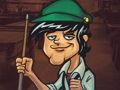 Mafia billiard tricks 