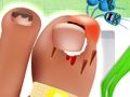 Nail doctor 