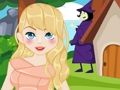 Princess curse 