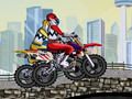 Swift Rangers