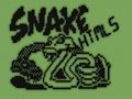 Snake html5 