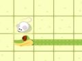 Snake escape 