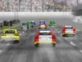 Stock car hero Stock car hero