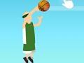 Street ball jam 