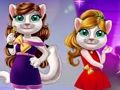 Superstar kitty fashion award 