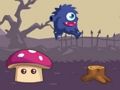 Sweet monsters 