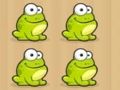 Tap the frog 