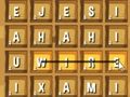 Waffle words 