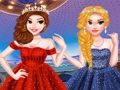 Princesses Best #Rivals 