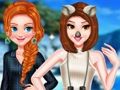 Princess Girls Trip to Ireland 