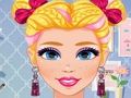 Audrey's Beauty Makeup Vlogger Story 