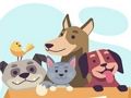 Adopt a Pet Jigsaw Adopt a Pet Jigsaw