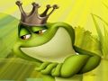 Frog Prince puzzle 