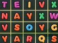 Word Search Countries 