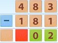 Subtraction Practice 
