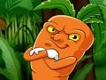 Angry Vegetables 