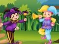 Happy Clown Tetriz Happy Clown Tetriz