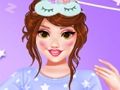 Princesses Slumber #Fun Party 