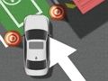 Let's Park Car 