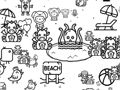 Find The Dragons 