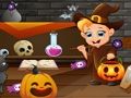 Halloween Hidden Objects 