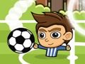 Soccer Balls 