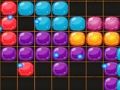 Candy Puzzle Blocks Halloween 