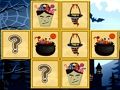 Halloween Bags Memory 