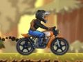 Motor Bike Race 