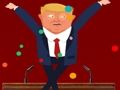 Kick The Trump 