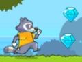 Super Mario World Squirrel 
