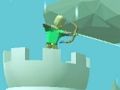 Christmas Castle Defense 